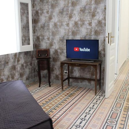 Nel Cuore Del Vomero Apartament Nápoles Exterior foto