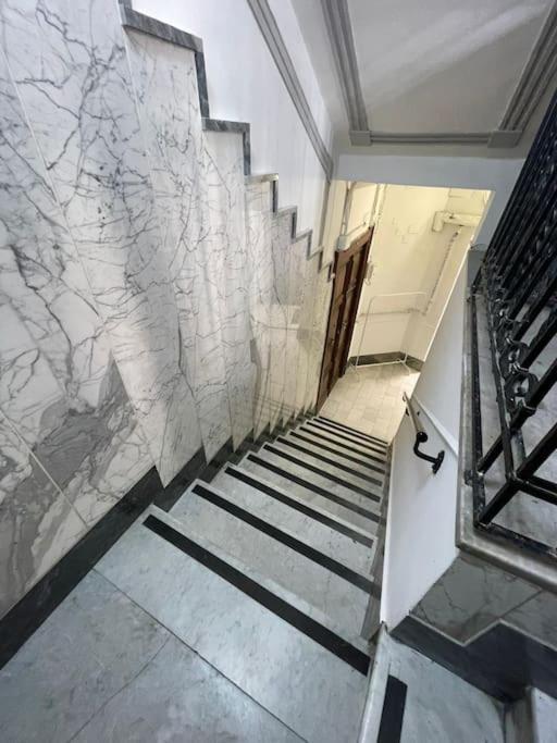 Nel Cuore Del Vomero Apartament Nápoles Exterior foto